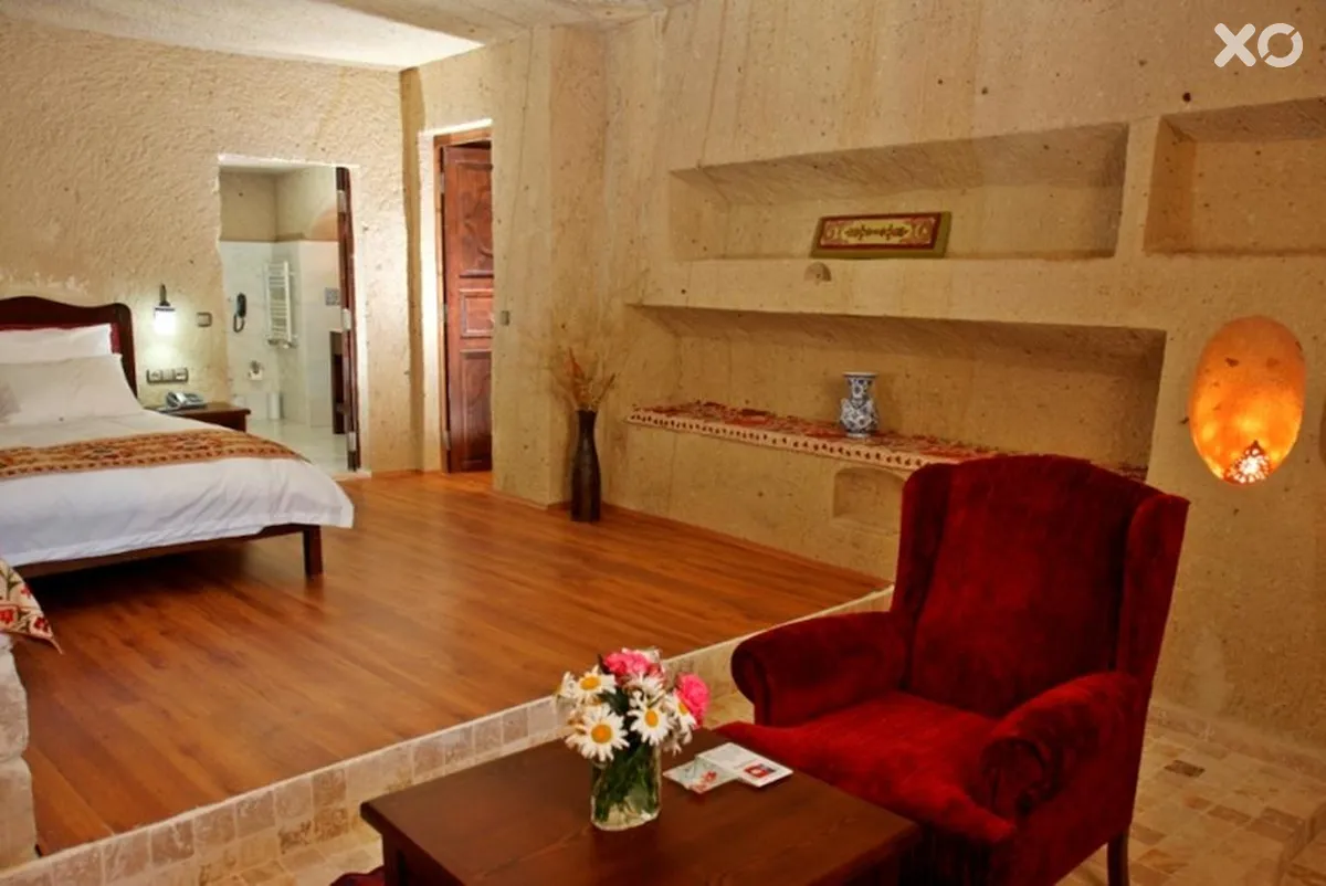 Dreams Cave Hotel
