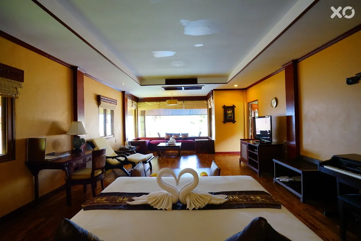 The Aiyapura Koh Chang