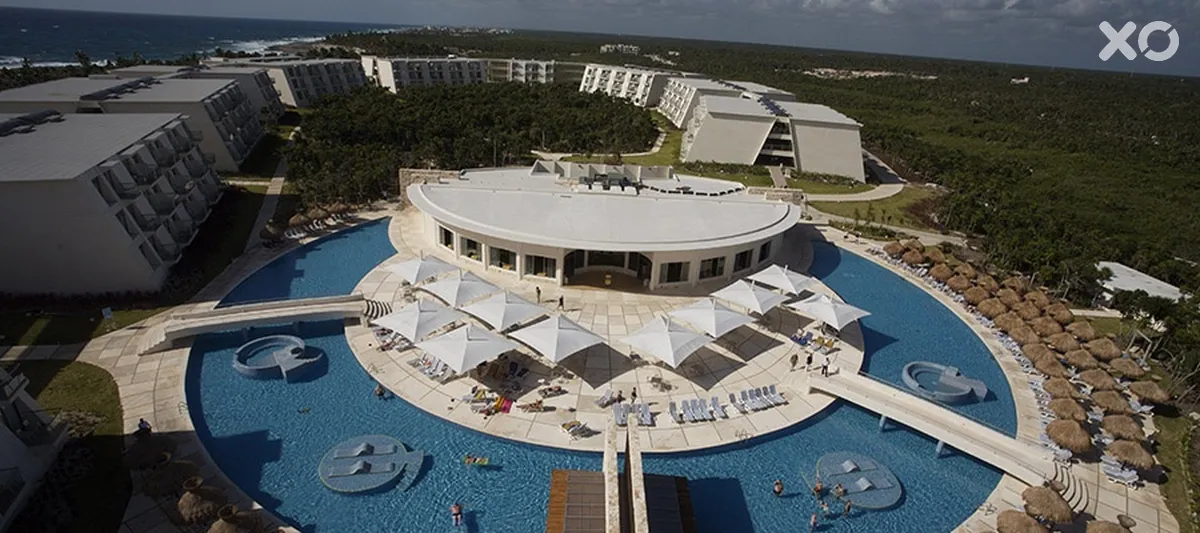 Grand Sirenis Resort Riviera Maya Resort & Spa