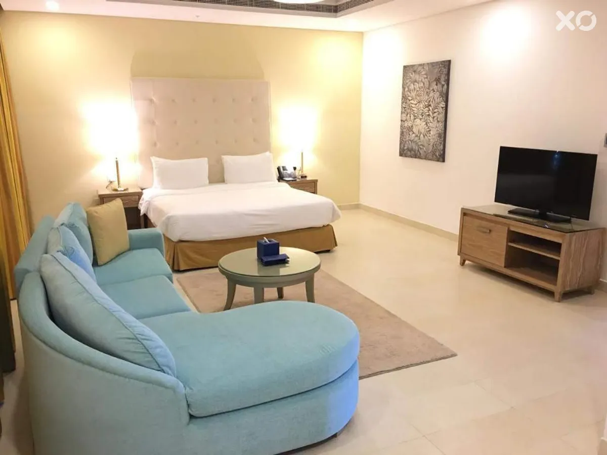 Roda Beach Resort