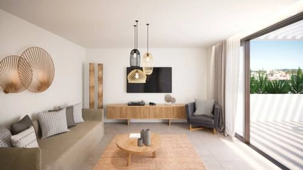 Castello Infinity Suites