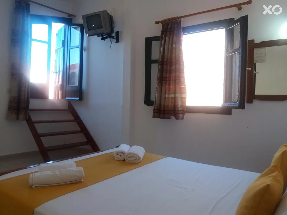 Kri-Kri Village Holiday Apartments