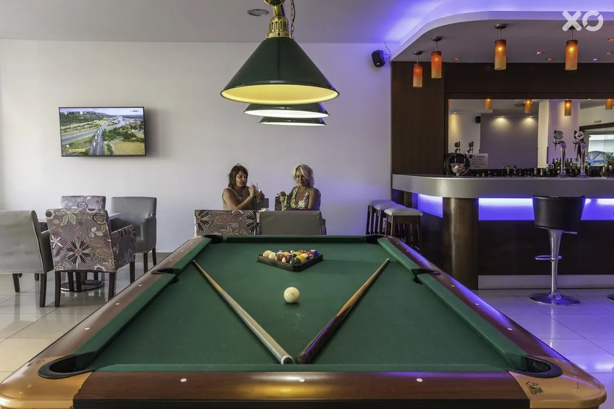 Sergios Hotel
