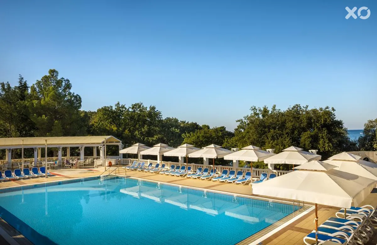 Funtana Resort