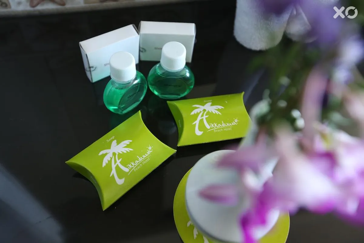 Hikkaduwa Beach Hotel