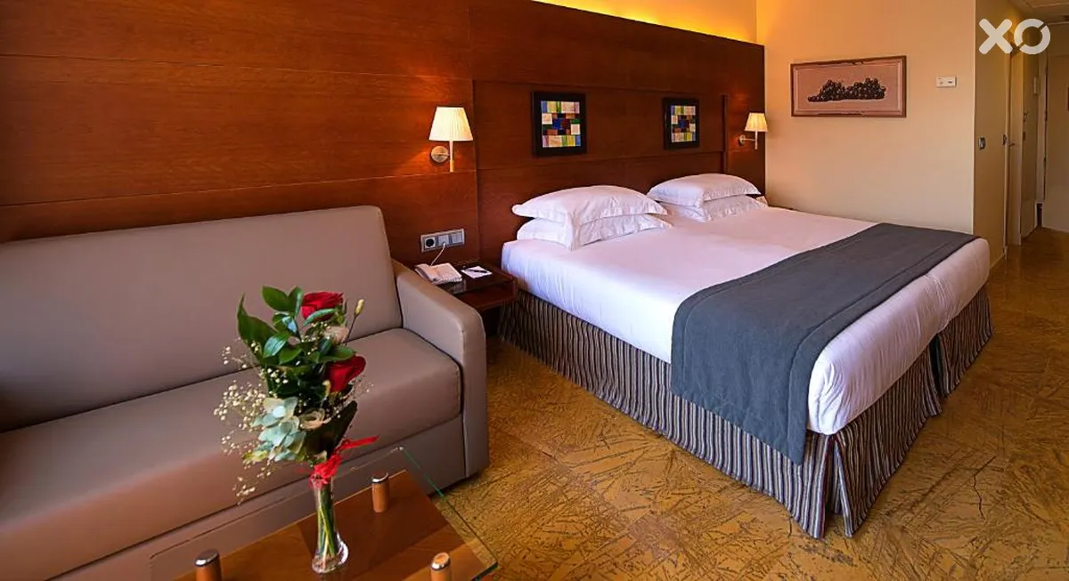 Protur Roquetas Hotel & Spa