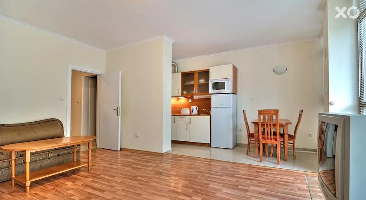 Sun City I Apartments