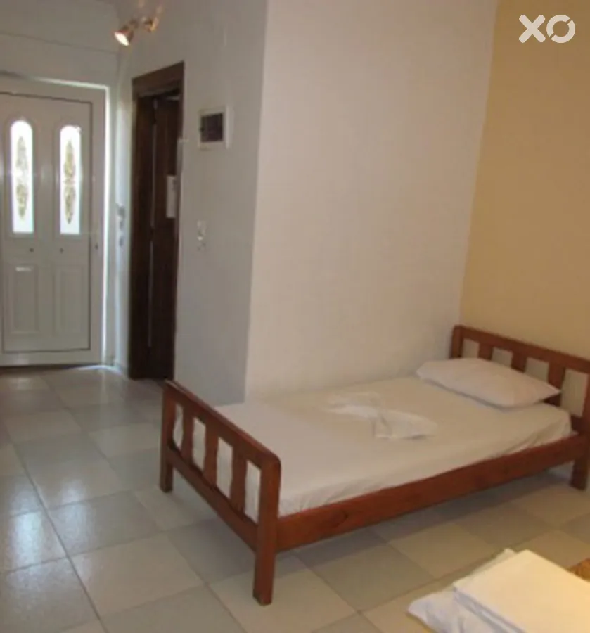 Thassos Hotel
