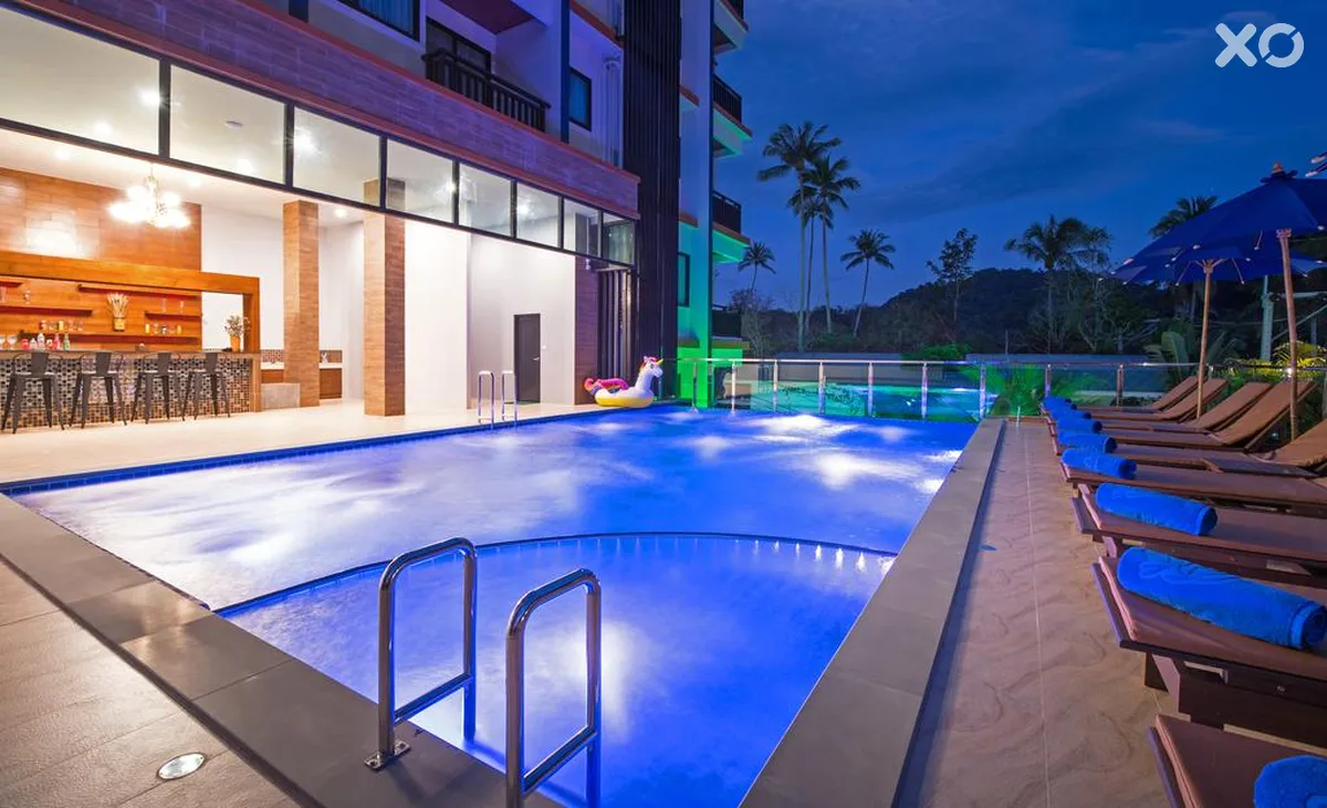 Andaman Breeze Resort