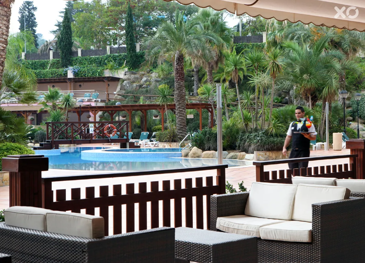 Golden Bahia De Tossa & Spa