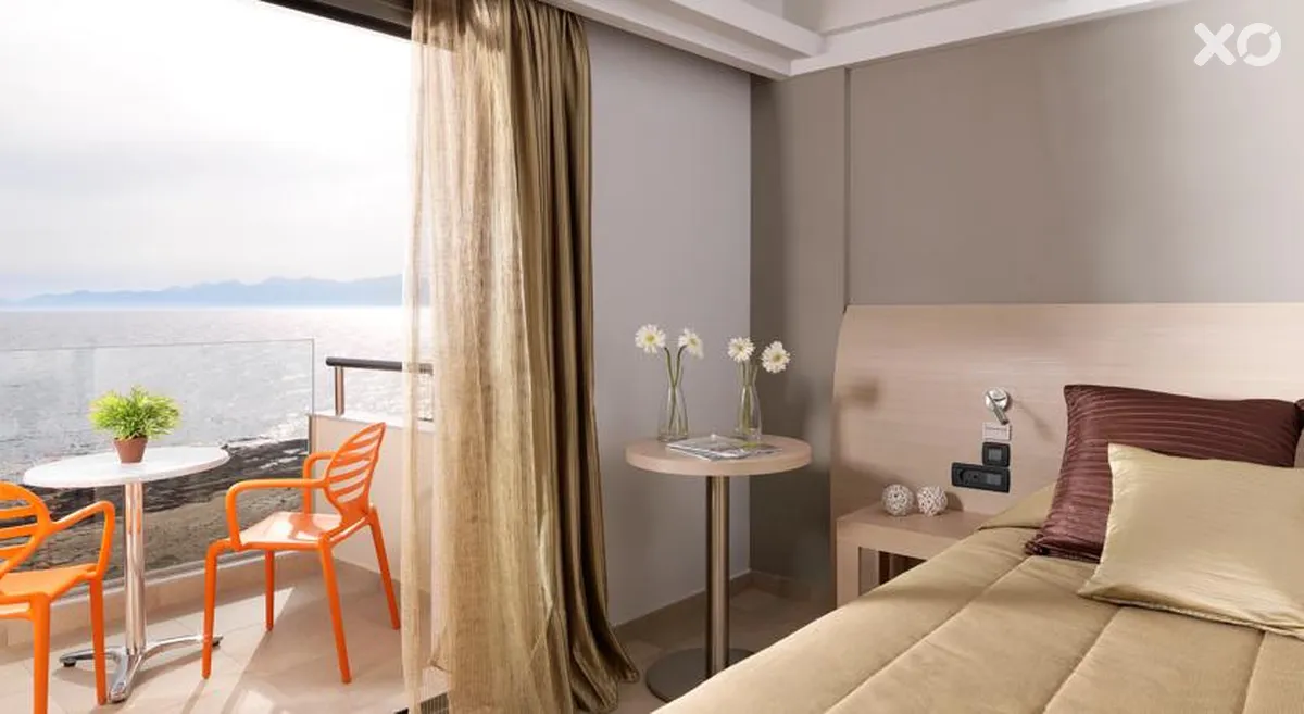 Alas Resort & Spa