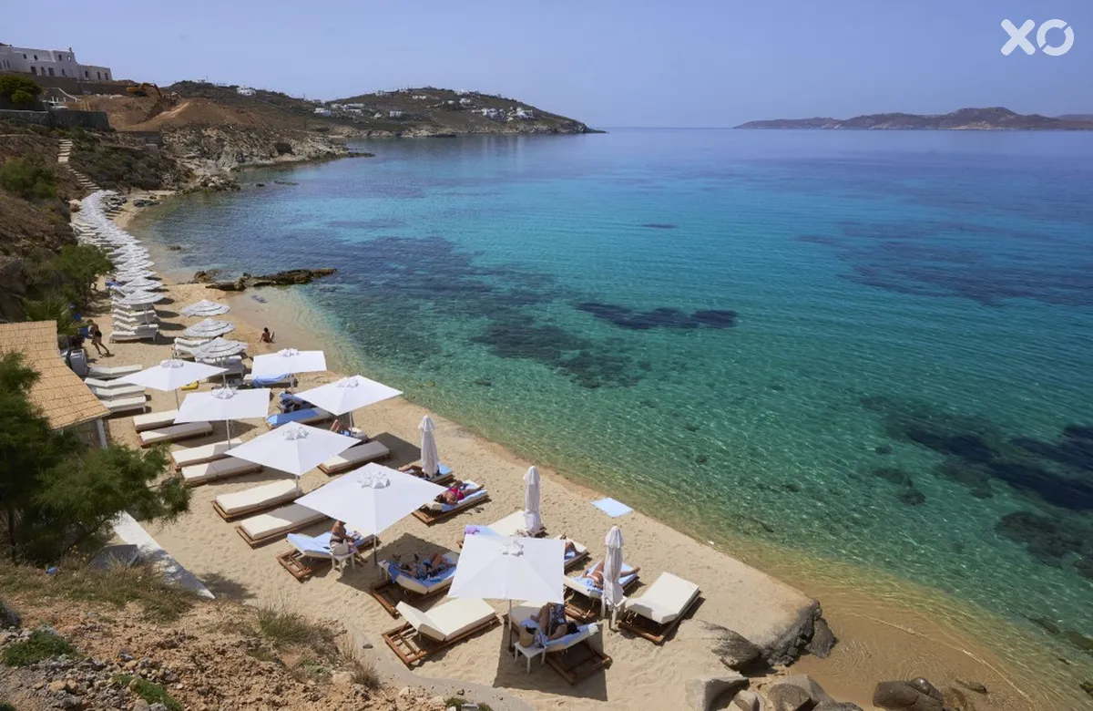 Saint John Hotel & Villas