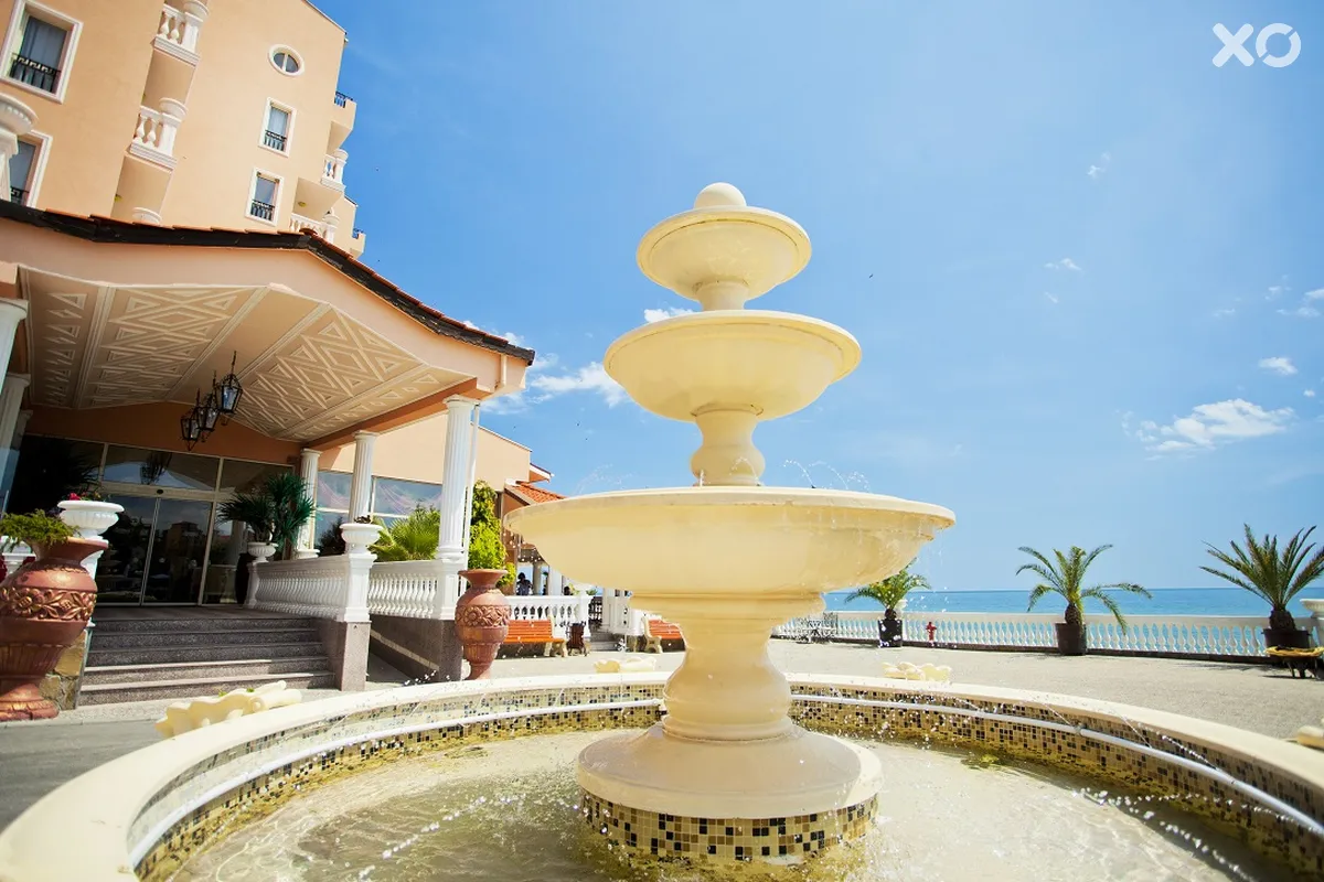 Royal Bay