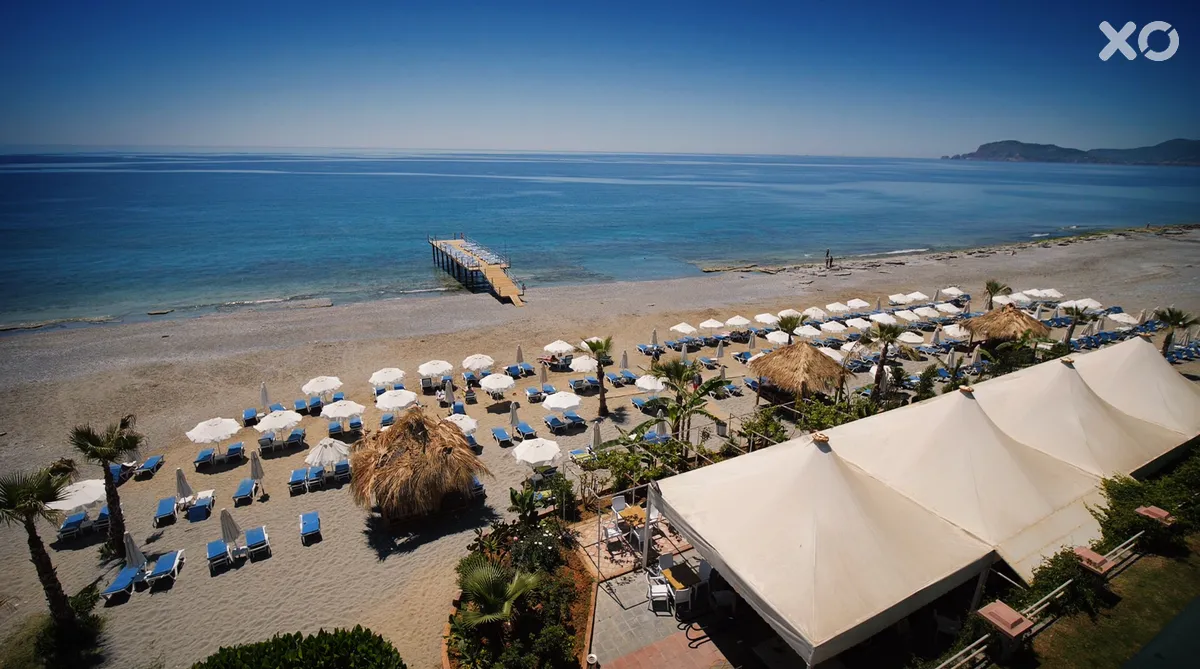 Sun Star Resort Hotel