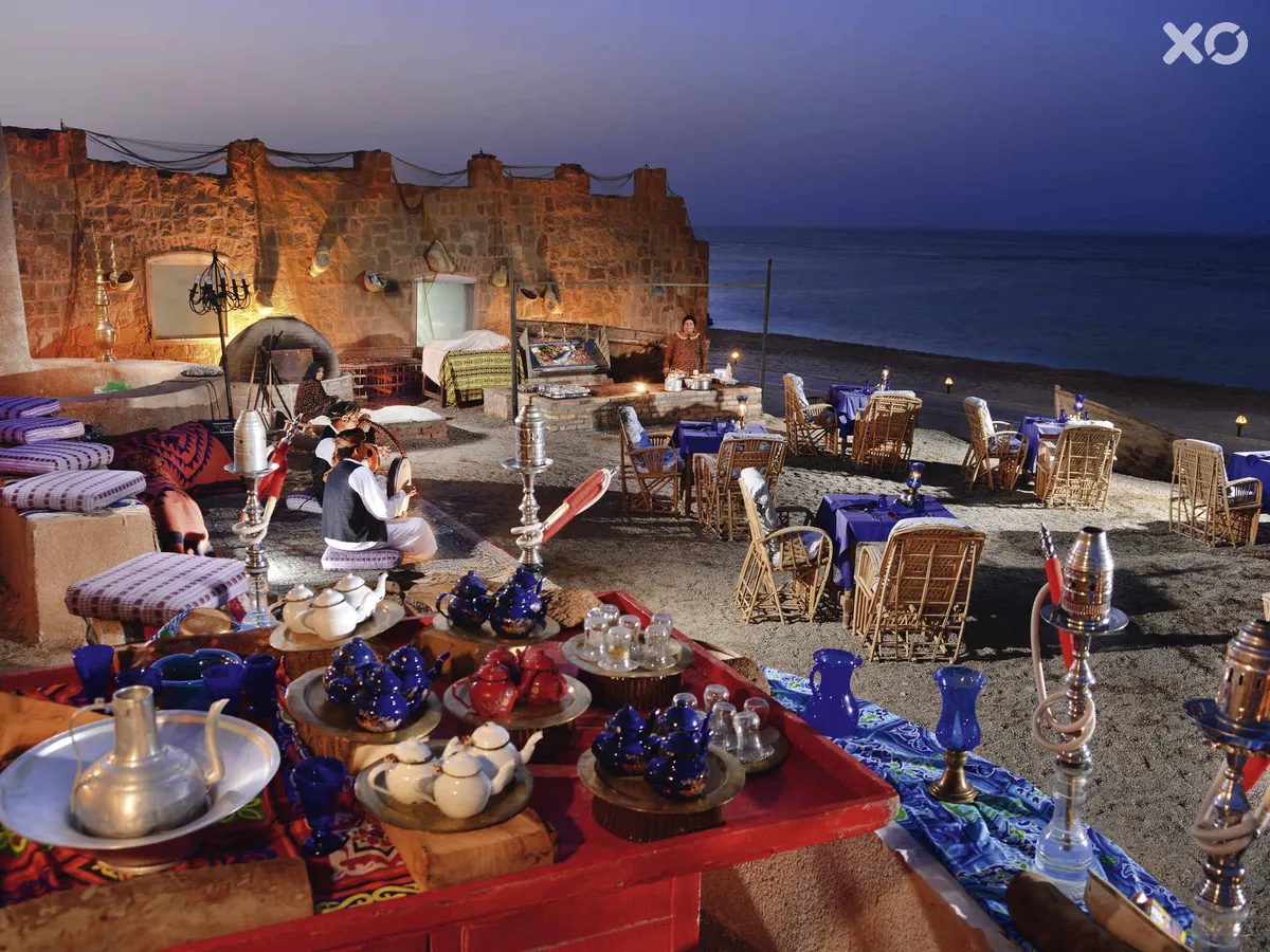 Movenpick Resort El Quseir