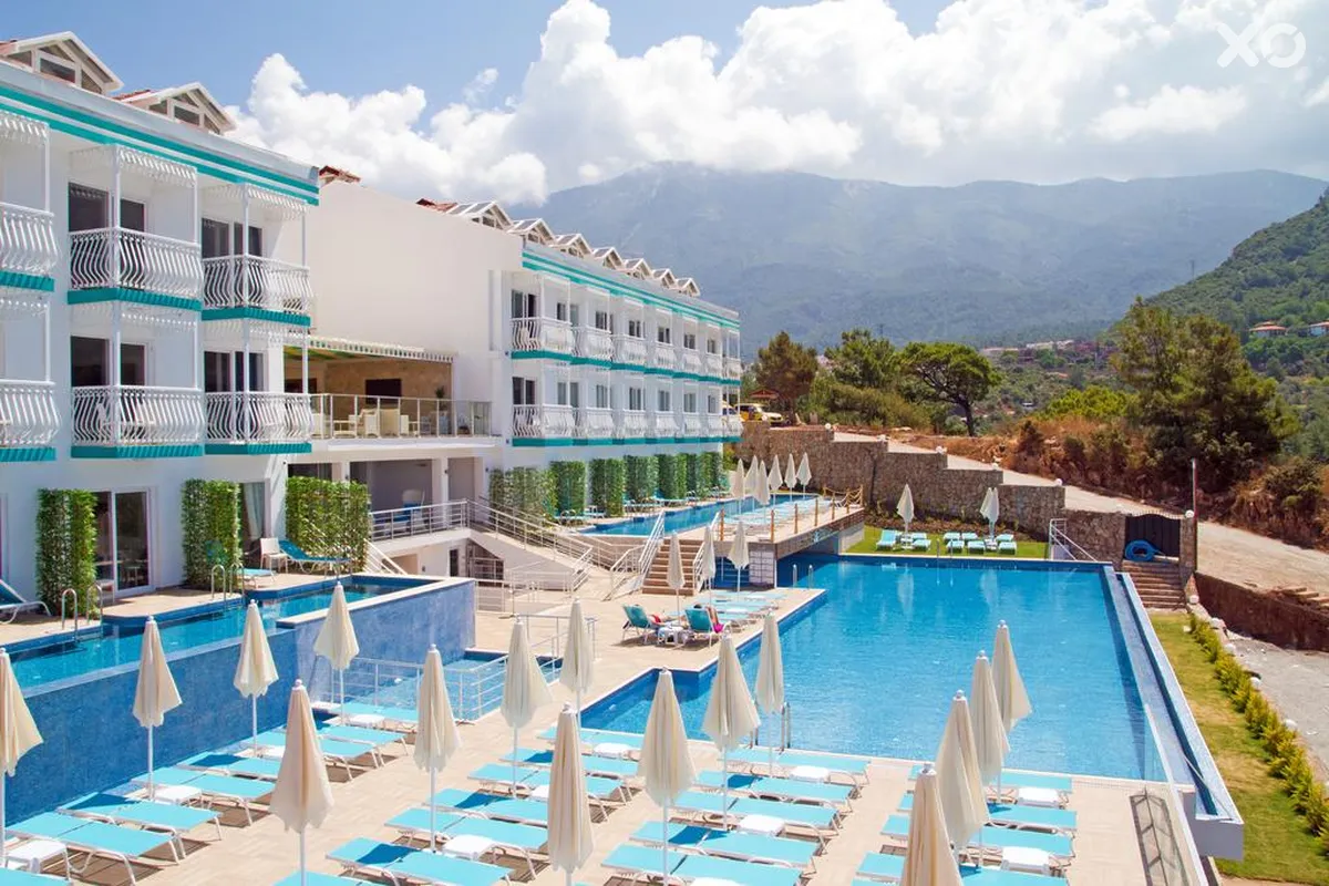 Ramada by Wyndham Fethiye Oludeniz
