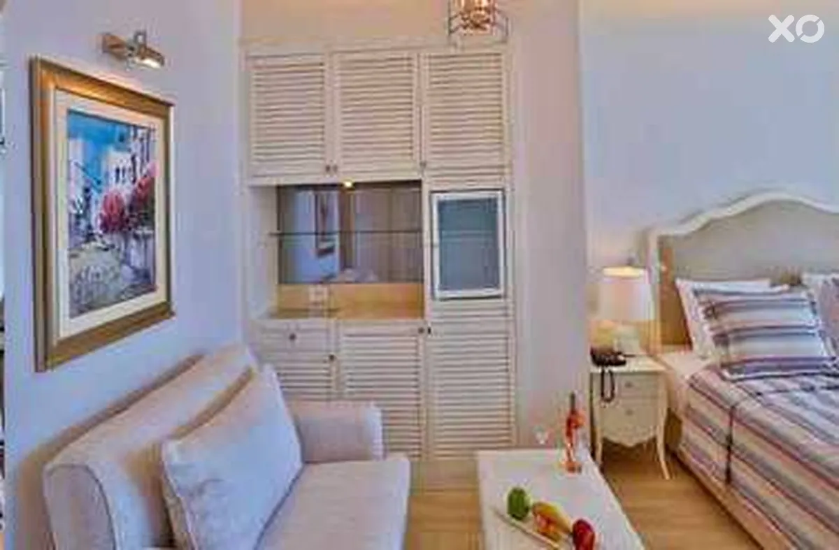 Mivara Luxury Resort & Spa