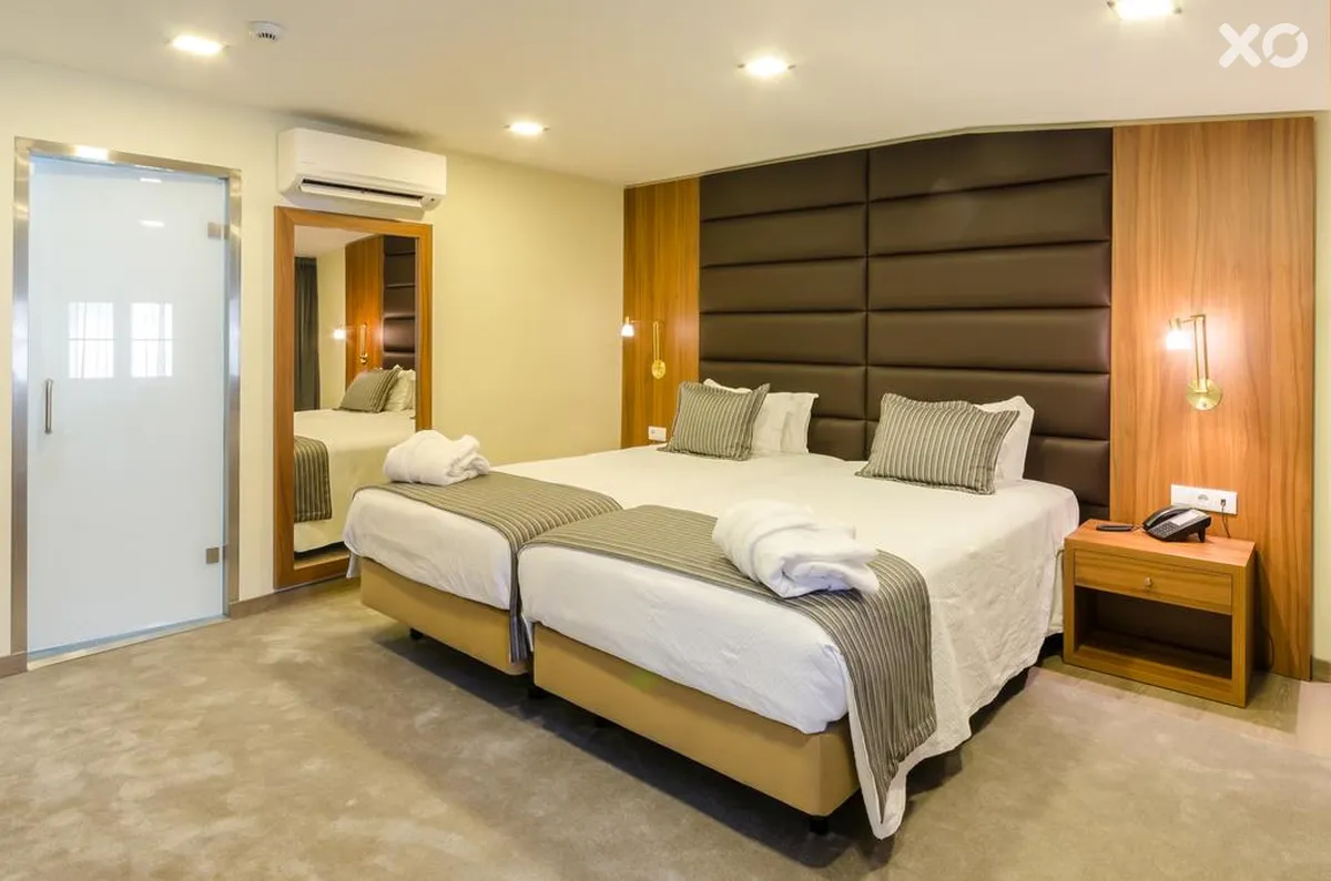 Borges Chiado Hotel