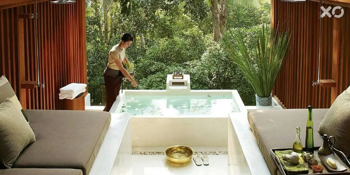 Four Seasons Resort Koh Samui