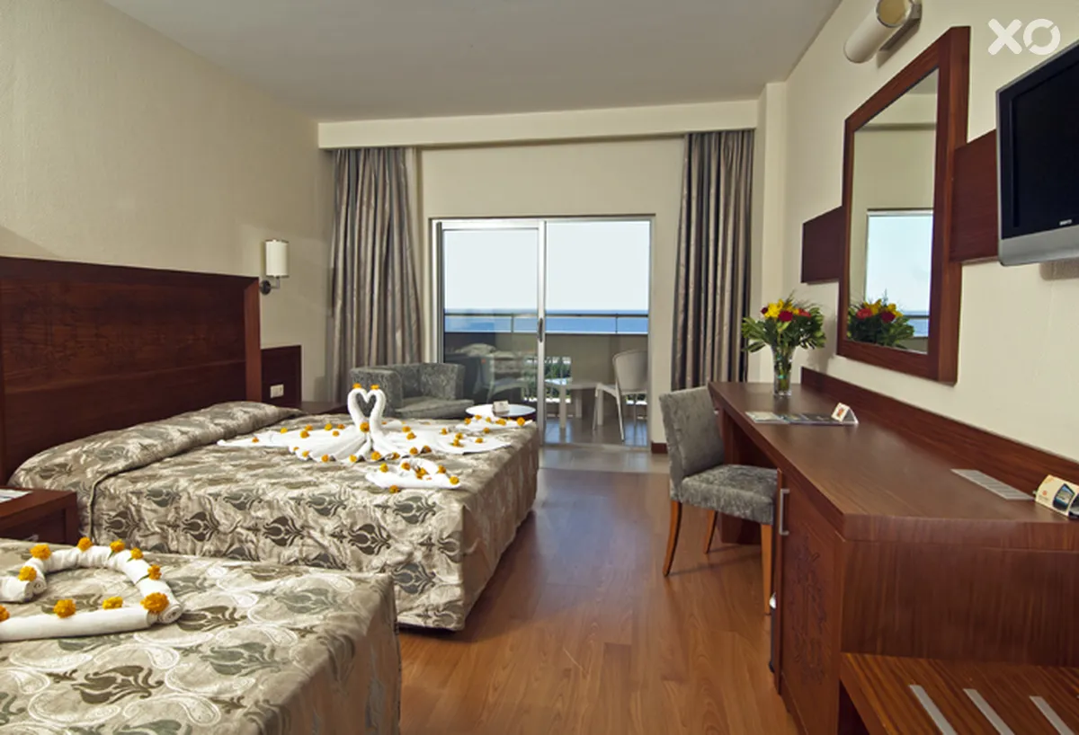 Amelia Beach Resort Hotel & Spa
