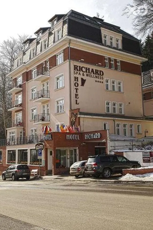Richard Hotel