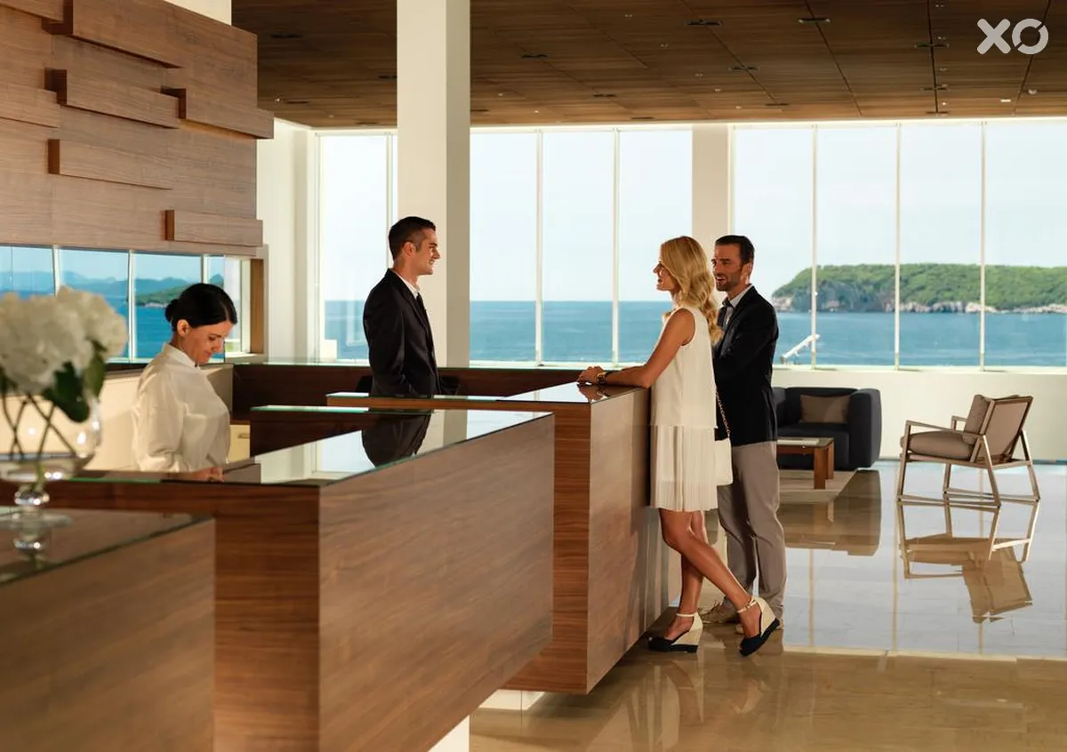 Valamar Collection President Hotel