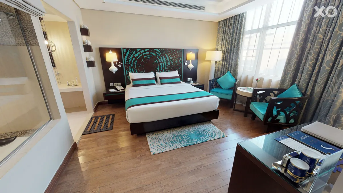 Signature 1 Hotel Tecom