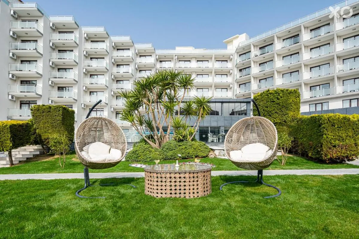 Casa Del Sole Hotel
