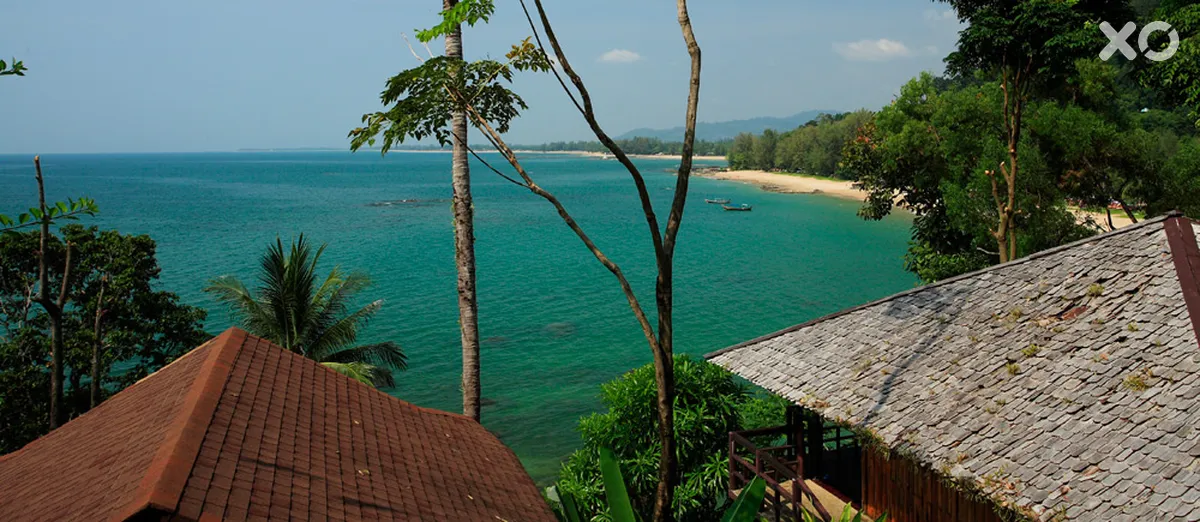 Baan Krating Khao Lak Resort