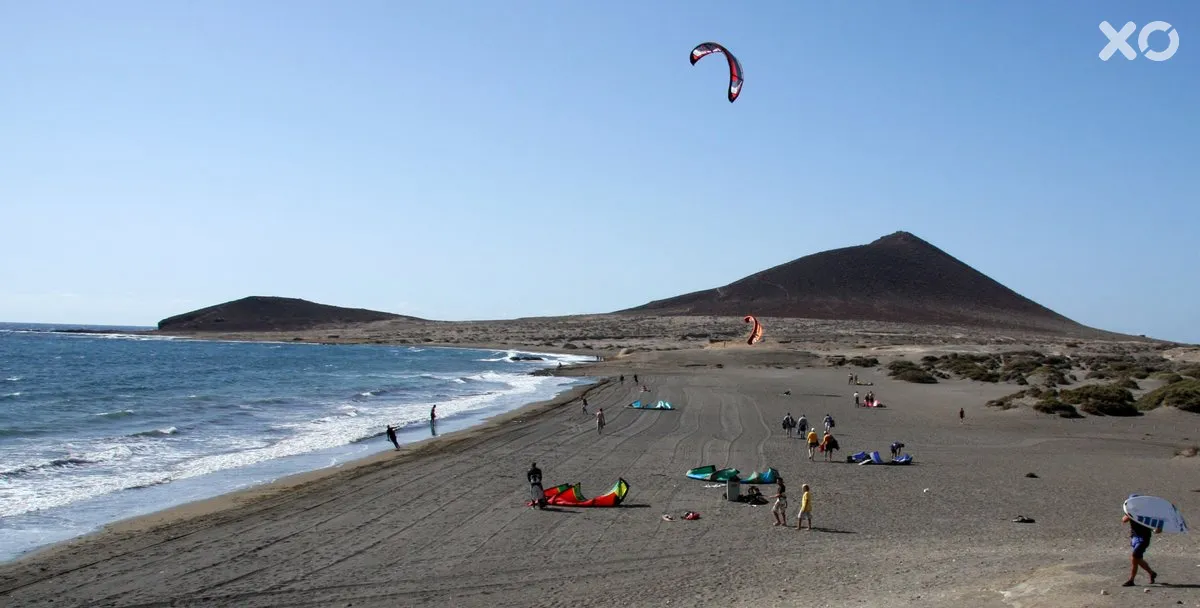 Playa Sur Tenerife Hotel