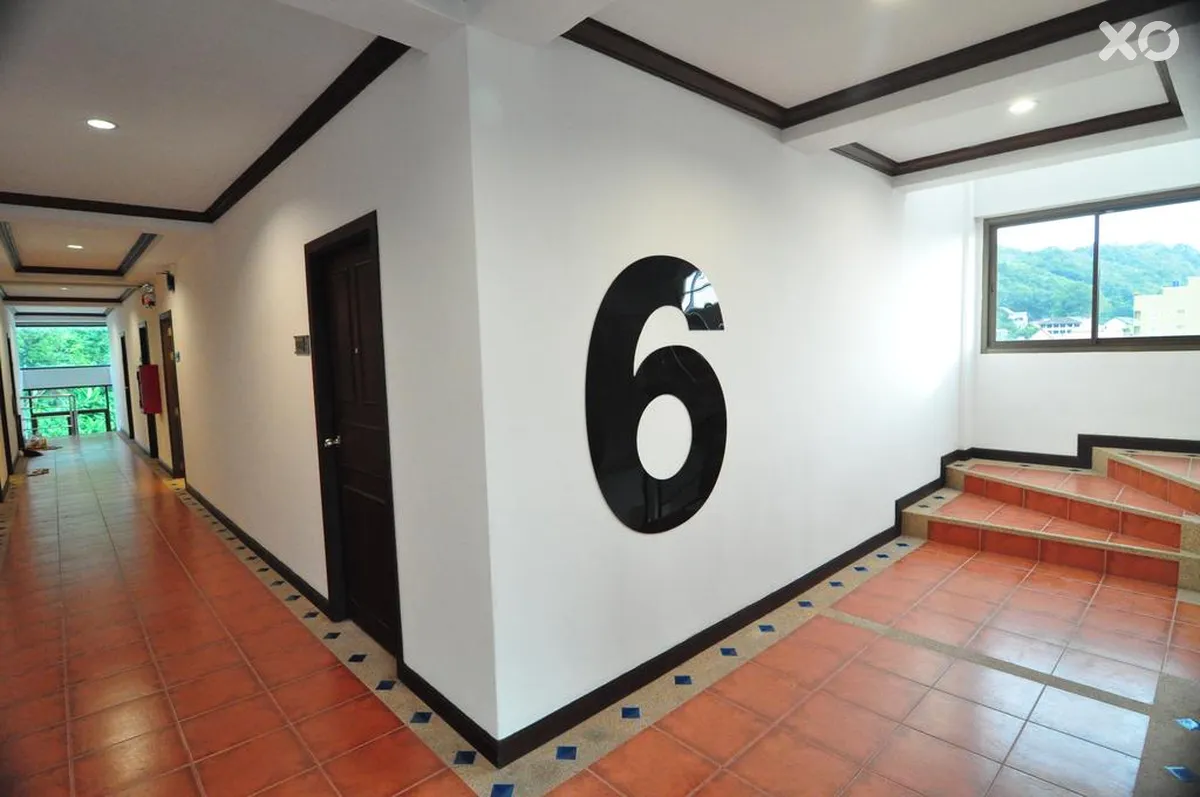 Forty Winks Phuket