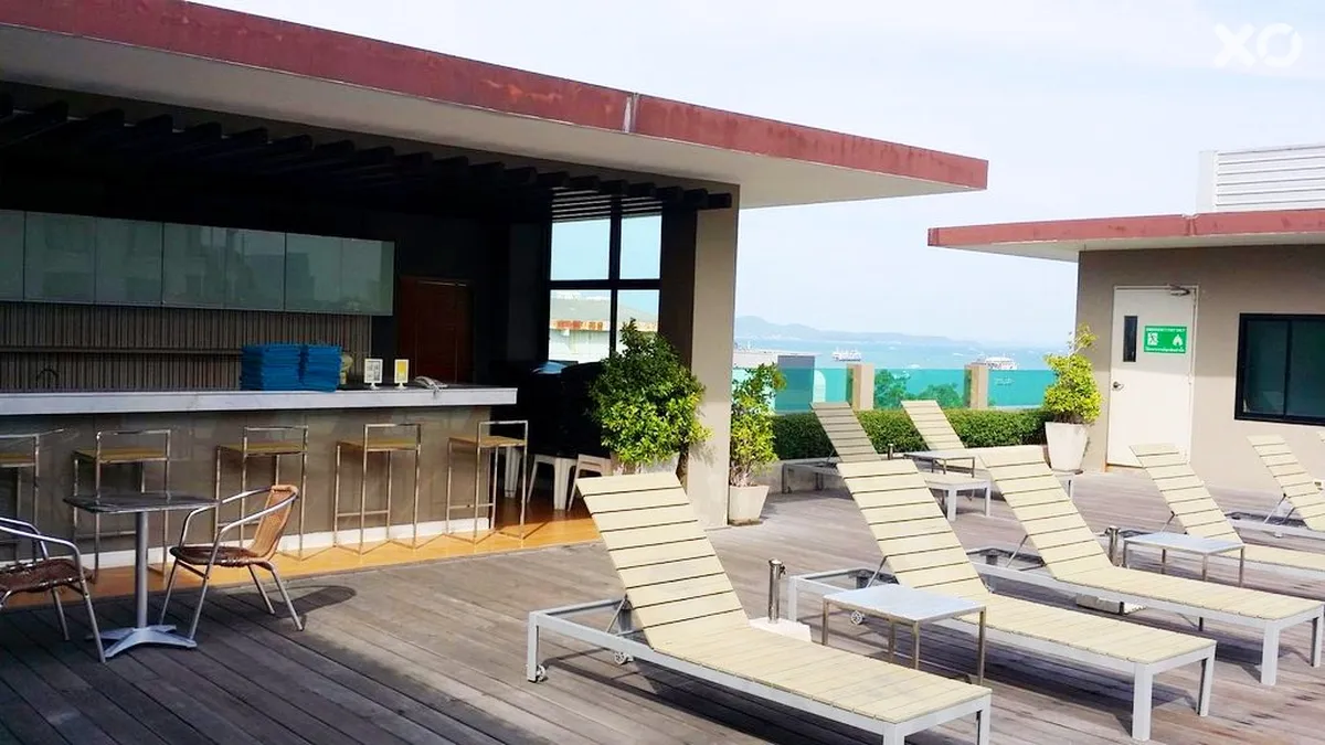 The Stay Hotel