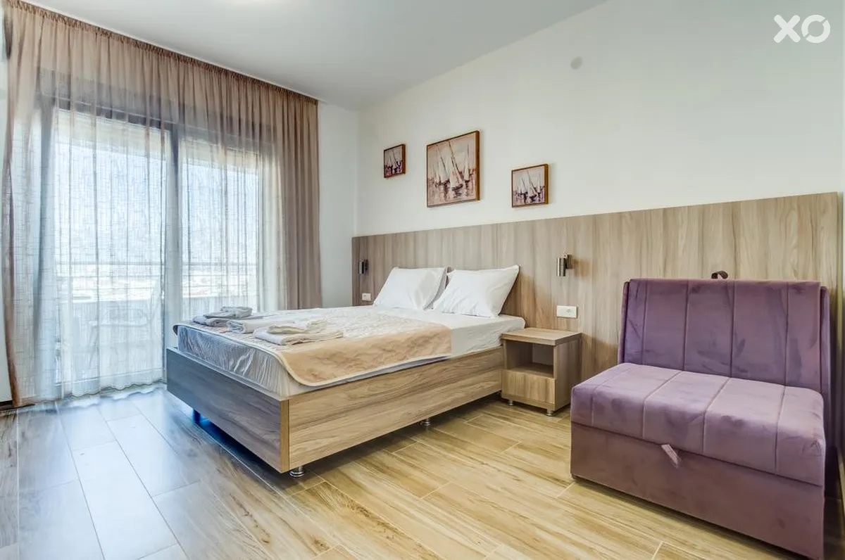 Adriatic Lux