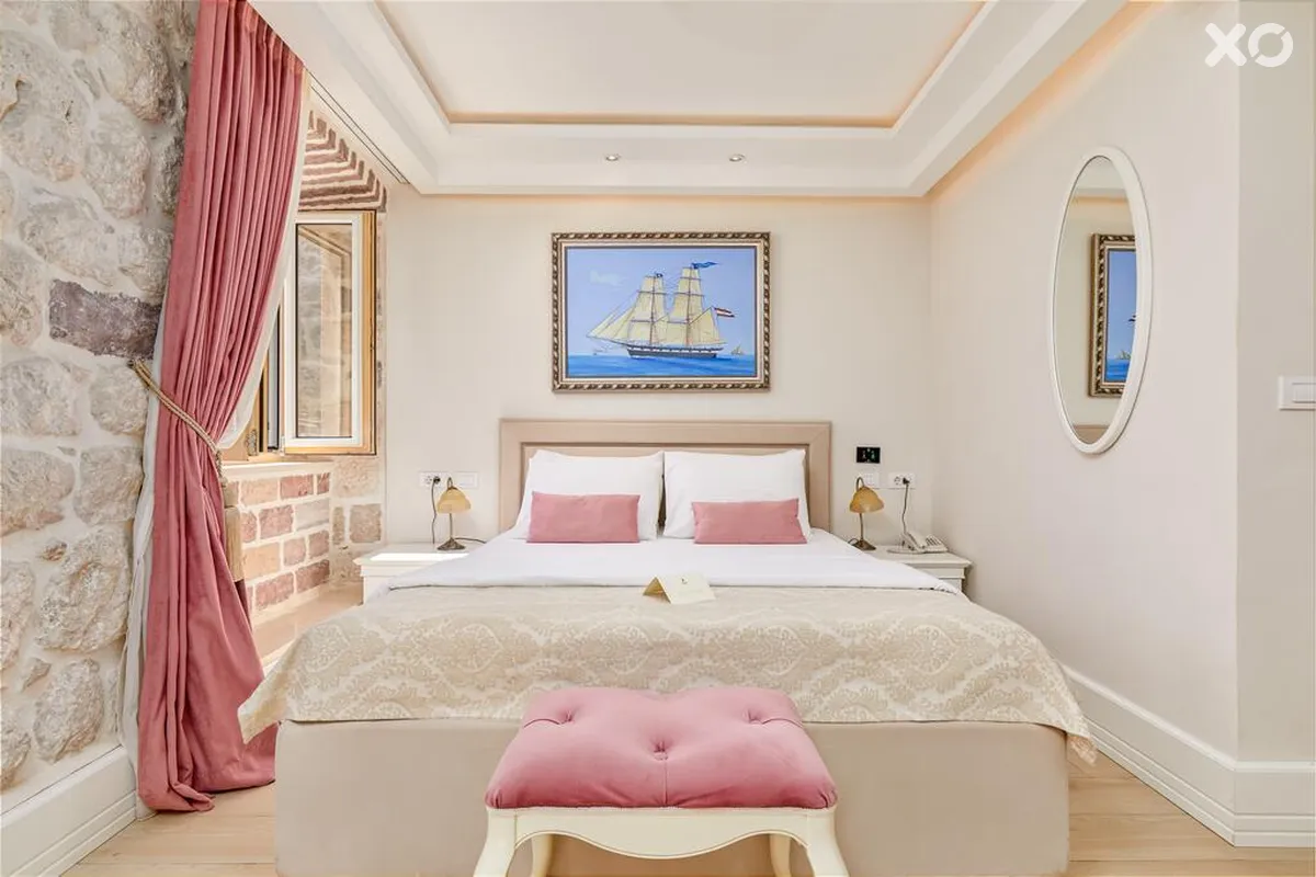 Libertas Hotel