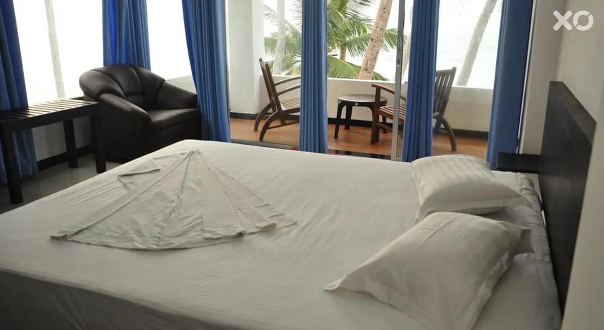Cool Beach Hotel