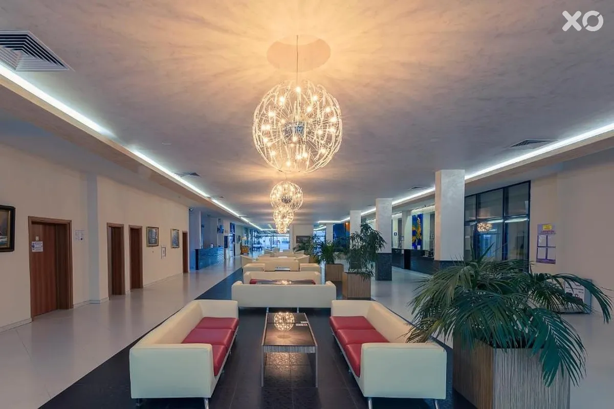 Glarus Hotel