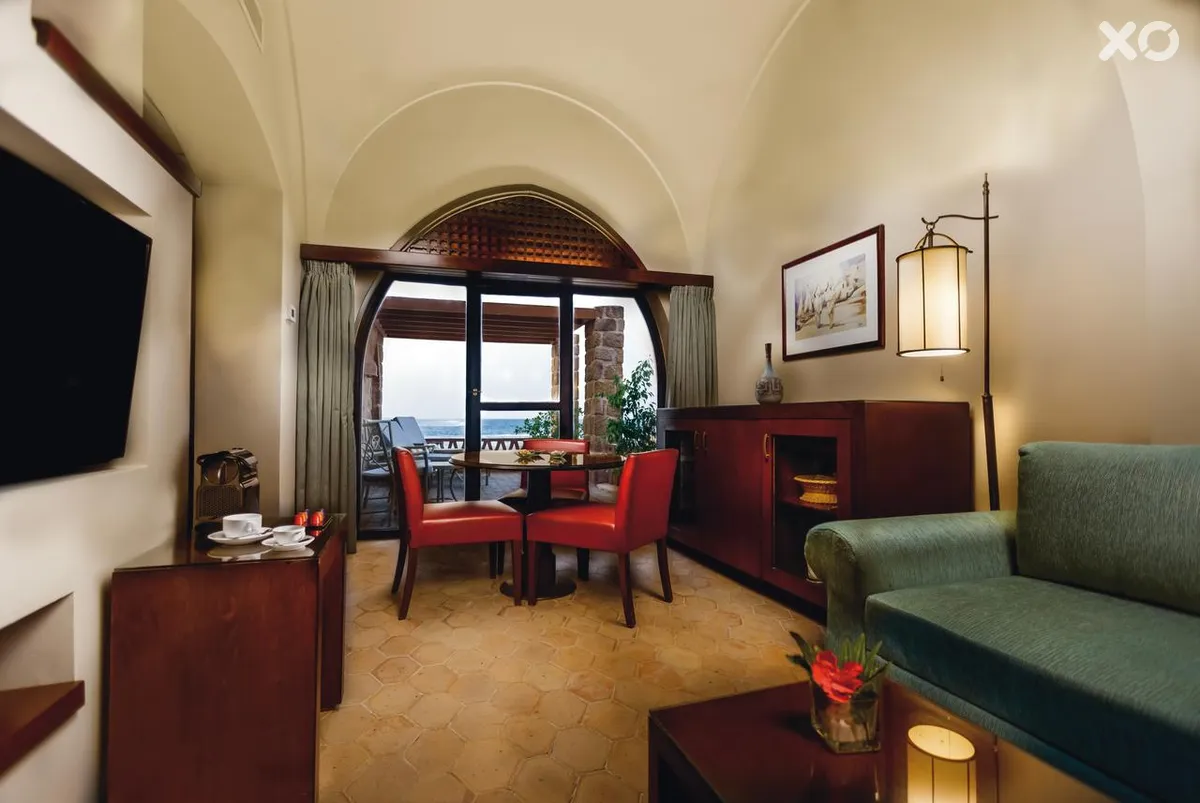 Movenpick Resort El Quseir