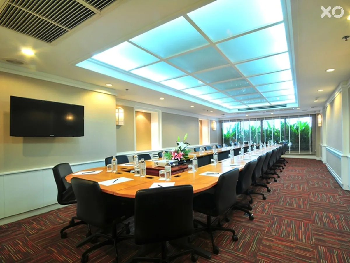 Centre Point Hotel Pratunam