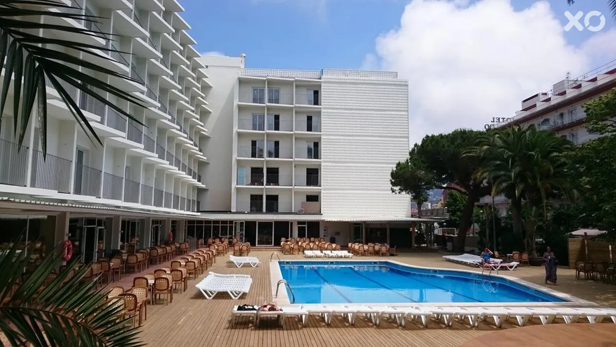 Don Juan Resort Hotel