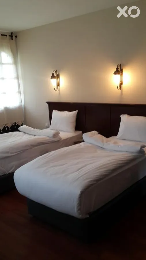 Altinsaray Hotel
