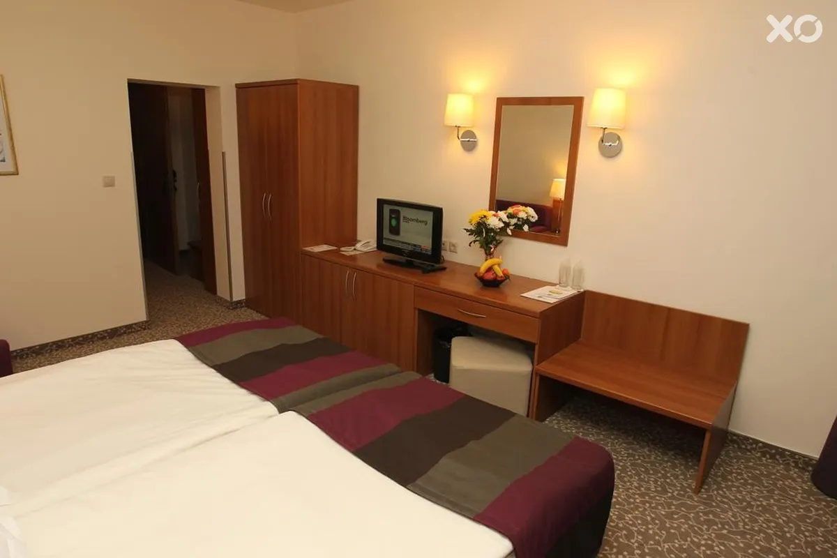 Strazhite Hotel