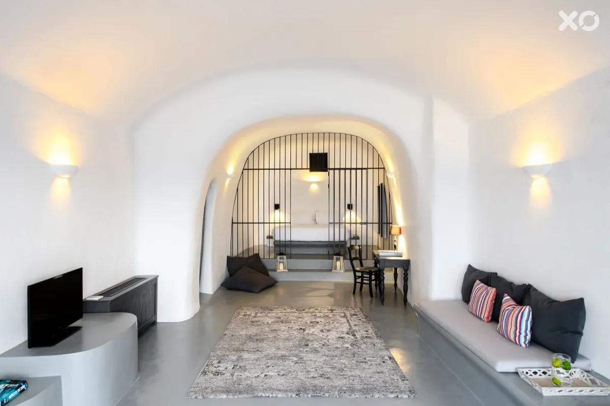 Ambassador Aegean Luxury Hotel & Suites