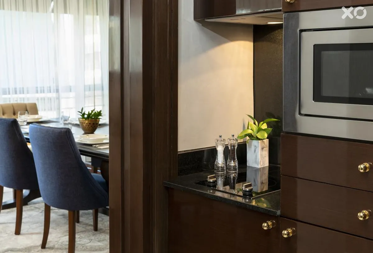Barcelo Istanbul Hotel