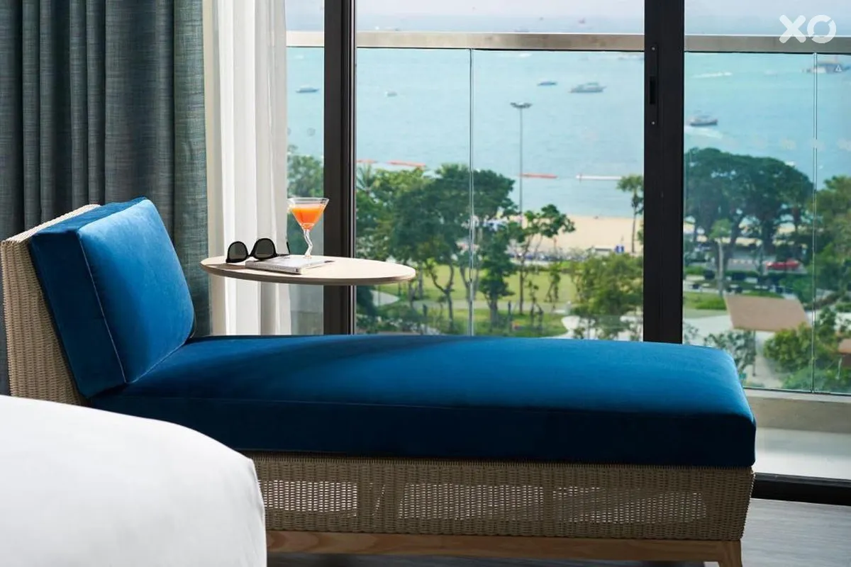 OZO North Pattaya
