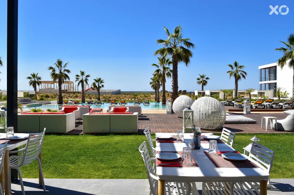 Pestana Alvor South Beach