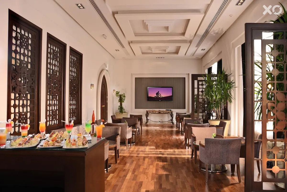 Charmillion Club Resort