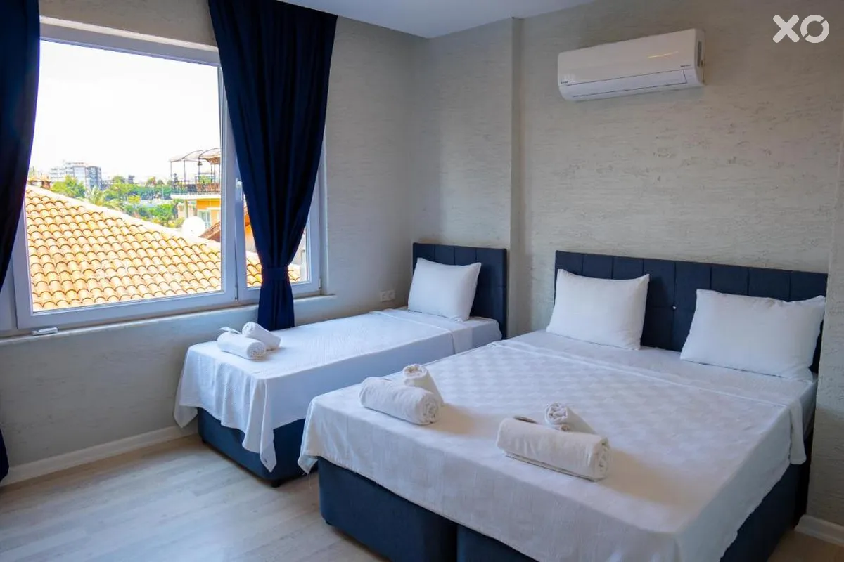 Ipek Apart Hotel