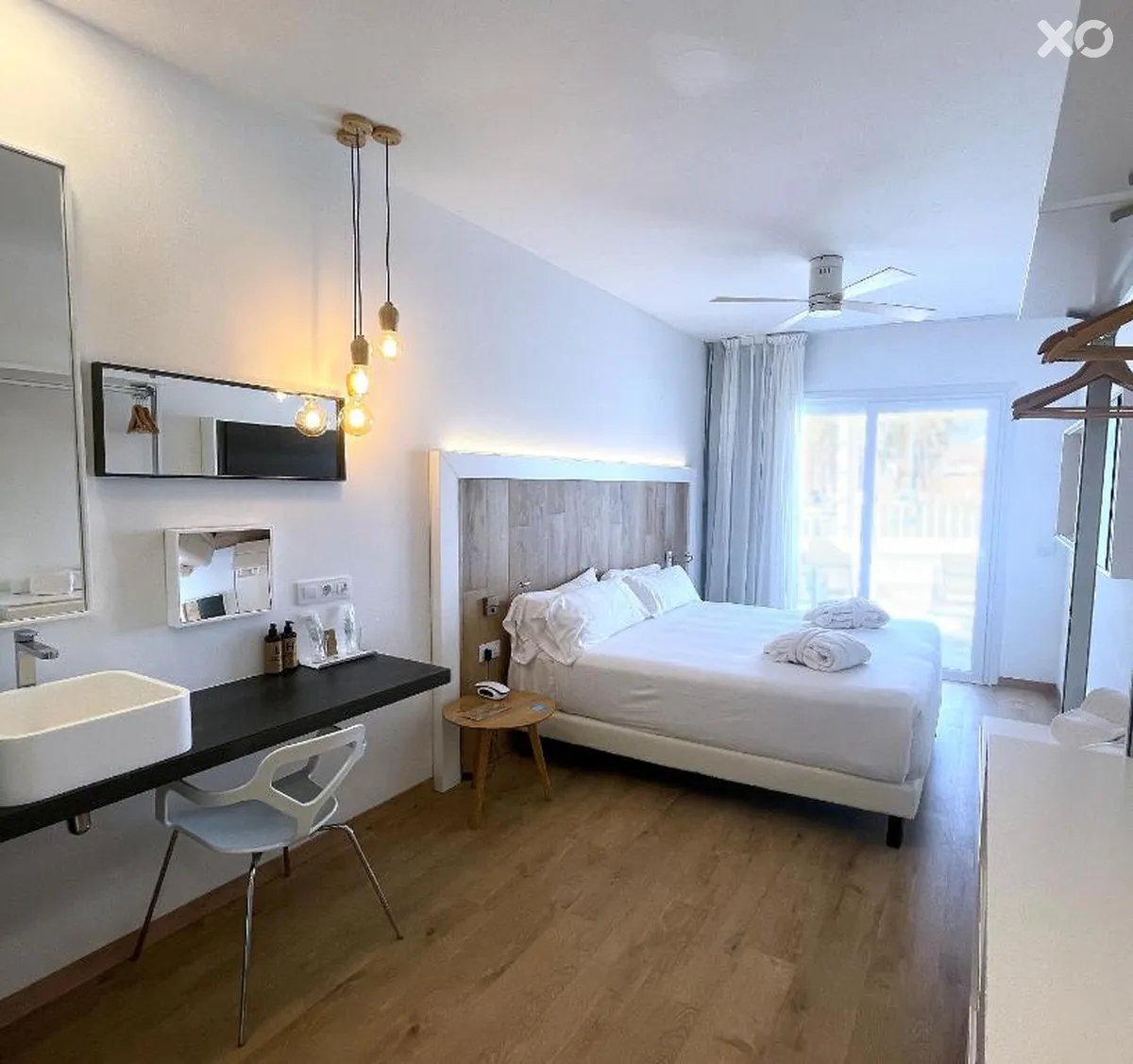 Lago Resort Menorca - Casas del Lago