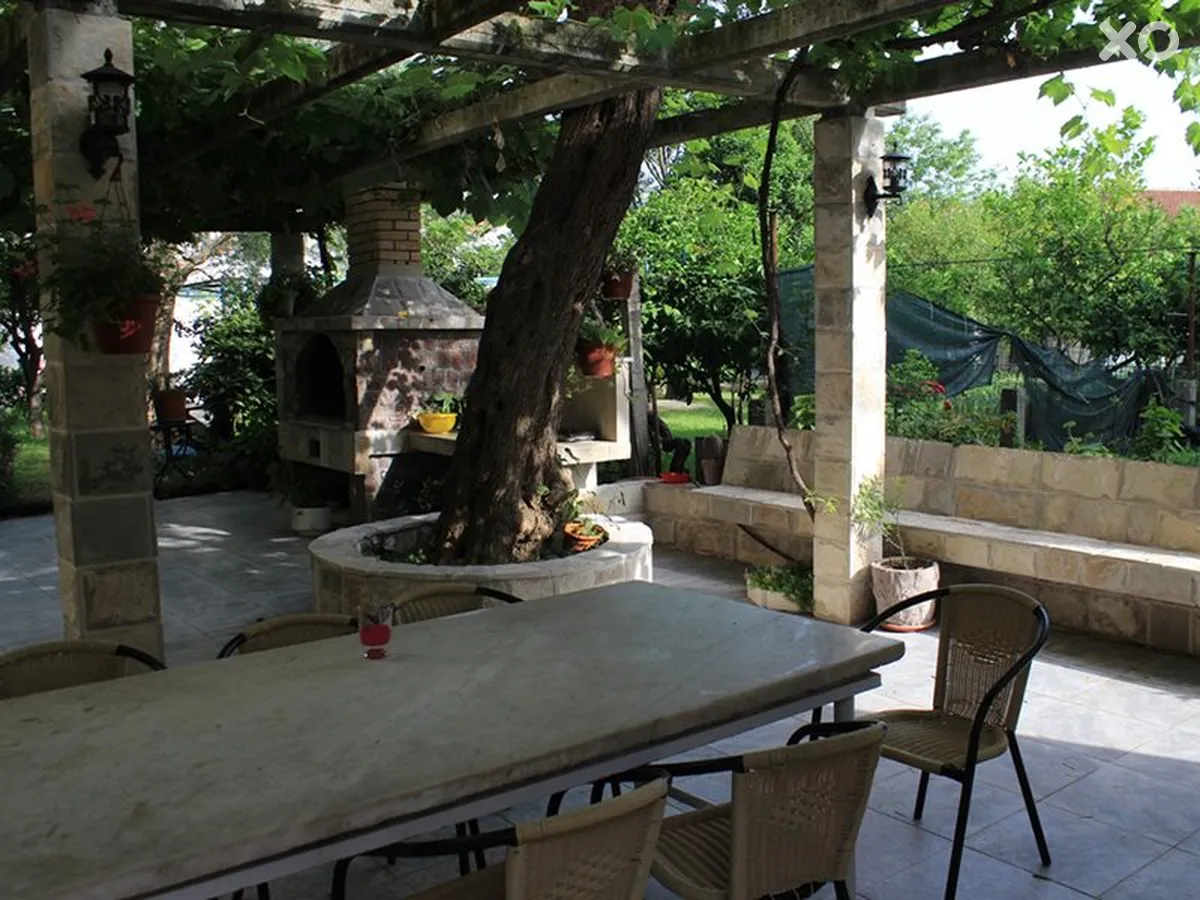 Dragan Villa