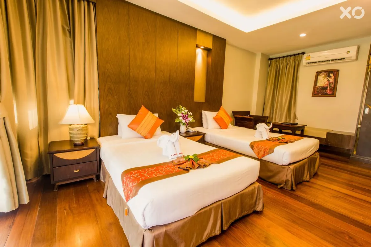Koh Chang Paradise Resort & Spa